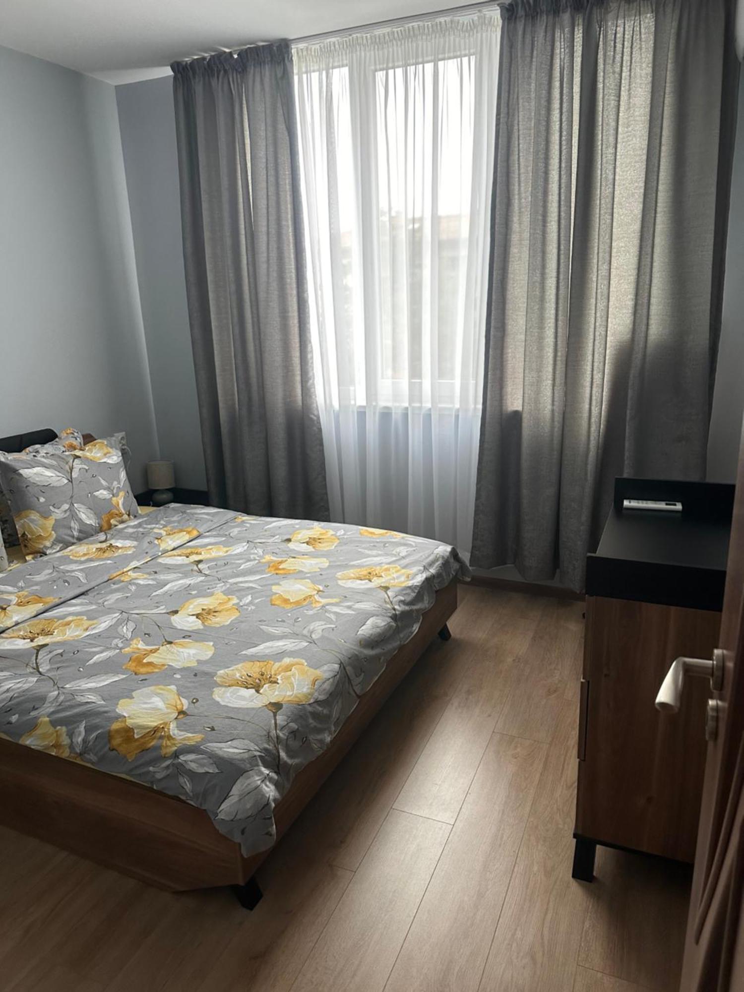 Rose Apartman Karlovo Kültér fotó